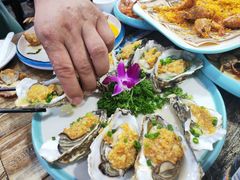 -阿浪海鲜连锁•海鲜加工•老字号(第一市场店)
