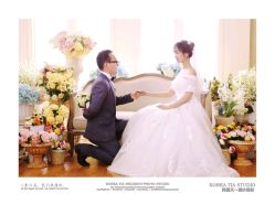 点击看大图 -天一婚纱摄影TIA STUDIO(珠海路店)