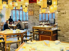 -二十八里太湖船菜(吉祥路店)