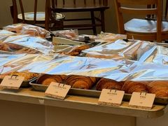 -OUR Bakery(中海环宇荟店)