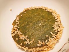 -绿茶餐厅(淮安吾悦广场店)