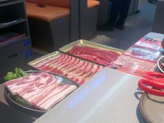-韩一品韩国料理(柏庐南路店)