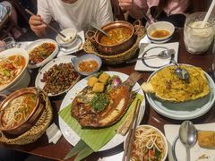 -紫滇源云南生态菜(丹凤街店)