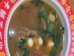 -福客麻辣烫·现炒麻辣香锅(印力中心店)
