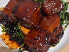 -新吉士·上海菜(浦东LCM置汇旭辉店)