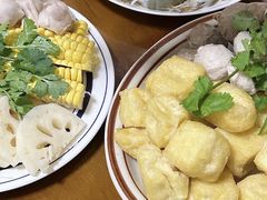 -甜来羊肉馆(水仙园店)
