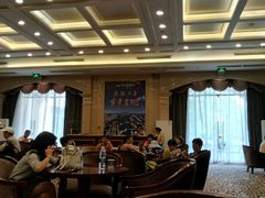 -启东恒大海上威尼斯酒店
