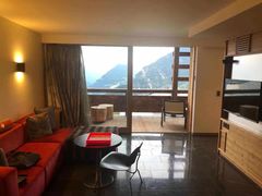 -南京禄口机场雅高铂尔曼大酒店