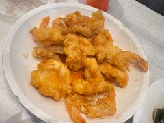 -土灶台海鲜聚·天津菜(新港店)