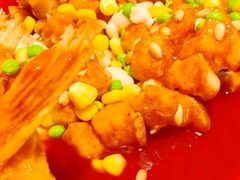-杭州君悦酒店·湖滨28中餐厅