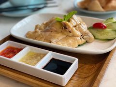 文东海南鸡-星怡会·新加坡新美食(苏州中心店)