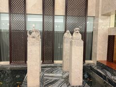 -潮府馆·非遗潮州菜·世纪公园(新国际博览中心店)