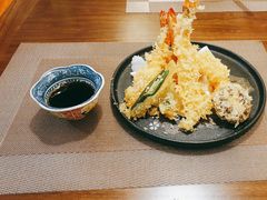 天妇罗-游You House(西单老佛爷店)