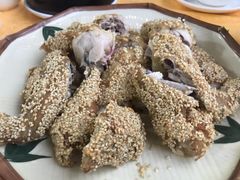 -区海鸡场饭店(石壁店)