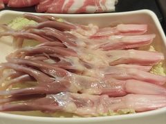 -海底捞火锅(长宁路龙之梦店)