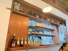 -铃木食堂(帽儿胡同店)