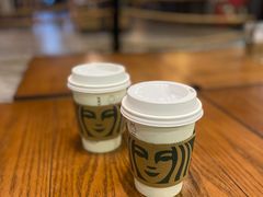 -星巴克臻选(湛江鼎盛广场店)