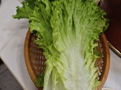 -白山烧烤(文安路万豪店)
