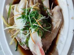 -范饭椰林川湘味海鲜·椰子鸡(三亚湾椰梦长廊店)