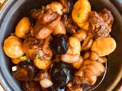 -到家尝北京菜(西坝河店)