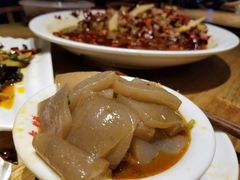 -兔槽江湖菜·重庆璧山兔(水围店)
