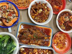 -老三样·旧食新味(万寿宫店)