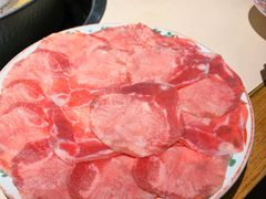 -汕头八合里海记牛肉店(清河店)