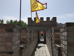 -嘉峪关关城