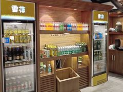 -韩盛·盛江山自助料理(中街大悦城黑金店)