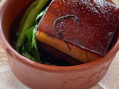 东坡焖肉-楼外楼(西湖景区孤山路店)