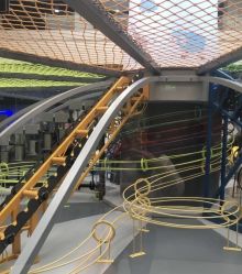 -北京科学中心儿童乐园