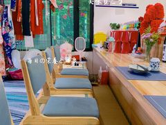 -浦·传统日式料理(3 5 1 1 店)