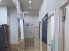 -童程童美·信息学竞赛·乐高机器人编程(长宁来福士校区)