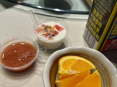 -捞天下大众火锅(水上公园店)