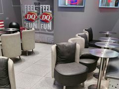 -DQ·蛋糕·冰淇淋(高新万达店)