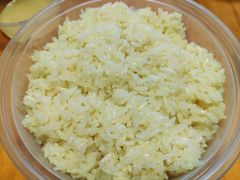 油鸡饭-绿柠食堂(北外滩店)