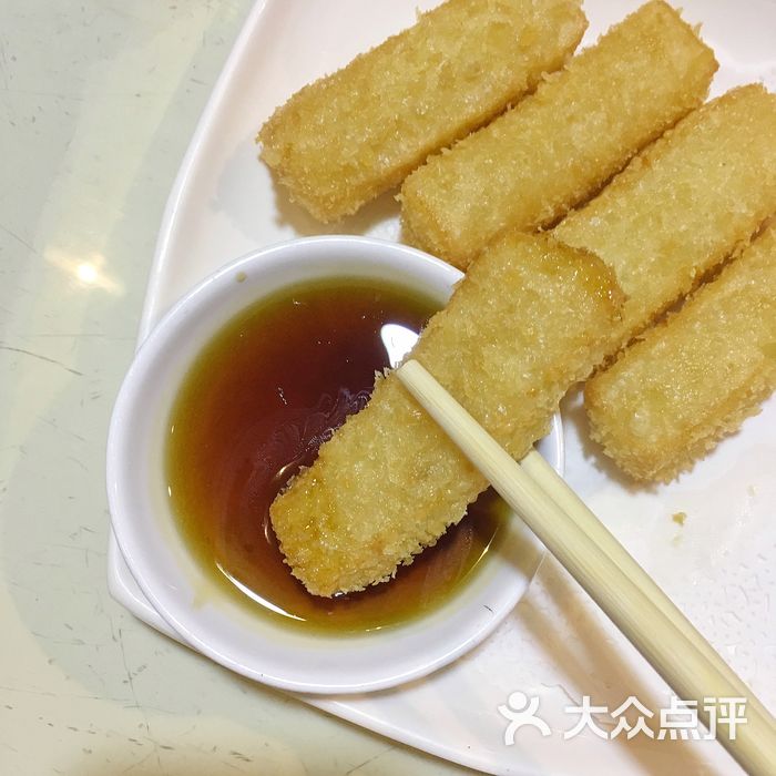 海底捞火锅图片-北京火锅-大众点评网