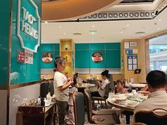 -稻香饭店(龙华天虹店)