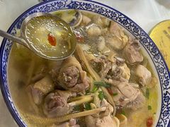 -邱记私房菜·十八年本地菜