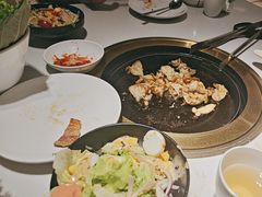 -韩时烤肉(枫蓝店)