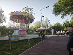 -鲤鱼山公园