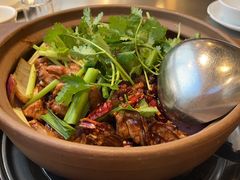-胡须佬鸡煲四季火锅店(石厦西村直营店)