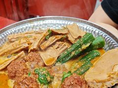 -喜家德虾仁水饺(开发区万达店)