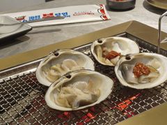 -本达人海鲜烧烤·朝鲜族风味(发展店)