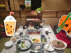 -海底捞火锅(河东万达广场店)
