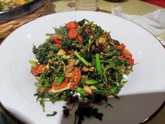 -老家信阳菜(北京路店)