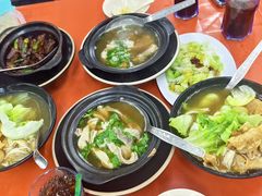 -兴记肉骨茶(甲洞大街第二新分店)
