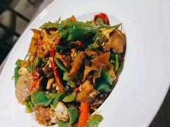 农家小炒肉-望湘园·小雅(德基店)