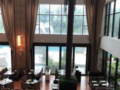 -上海东方佘山翰悦阁酒店·Vie全日制餐厅