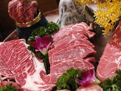-赤谷和牛烧肉居酒屋(石景山店)